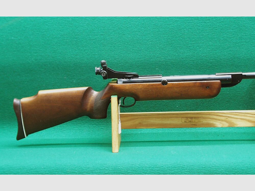 Diana 60 karabin pneumatyczny Mod.60, zdjęcie 2 z 4
