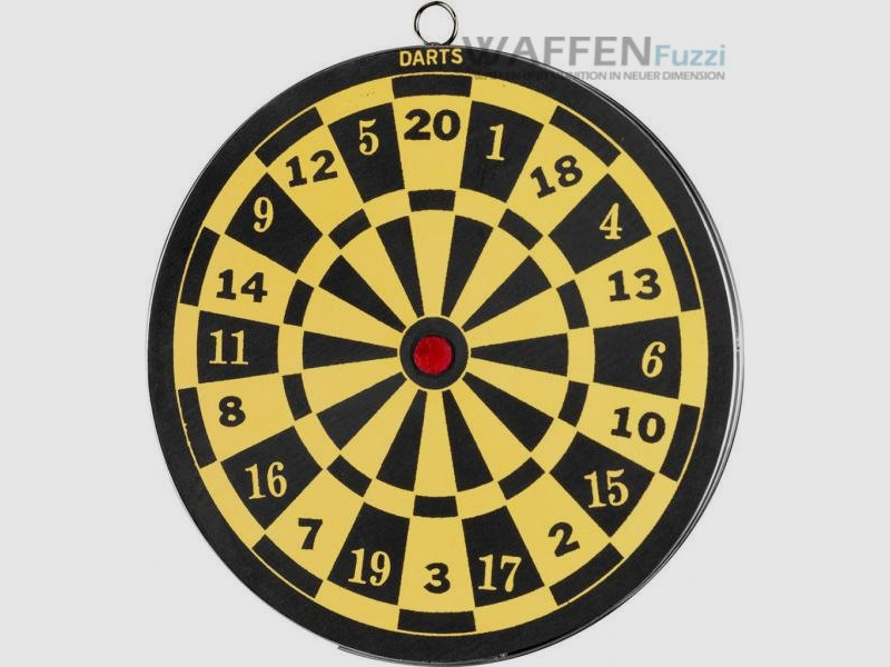 Umarex Dartscheibe für Federbolzen