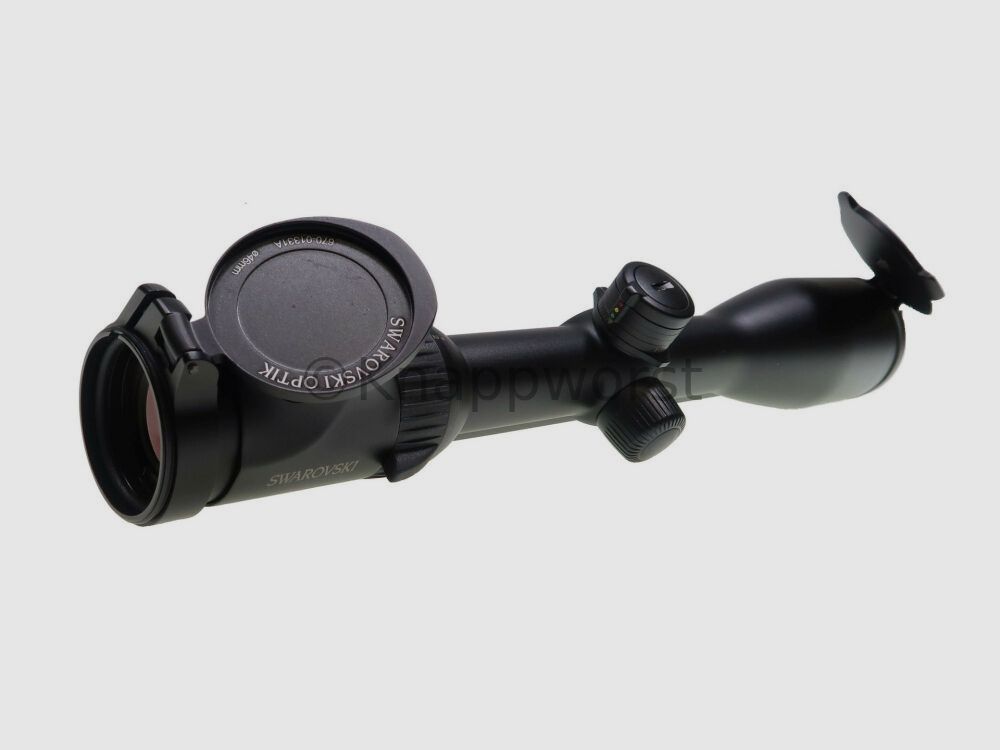 Swarovski Swarovski Z6i 2-12x50 BT SR