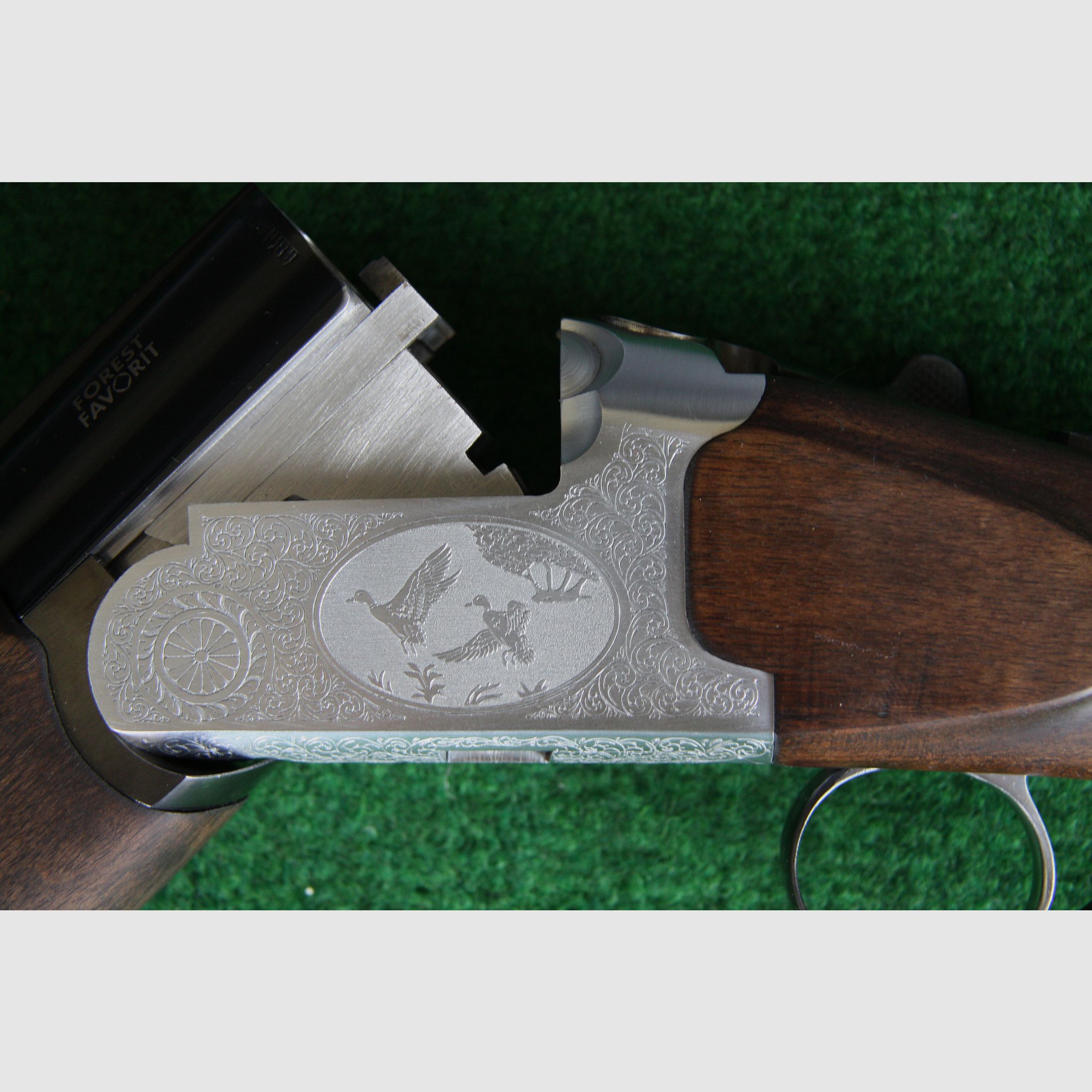 Forest Favorite 12 /76 71 cm