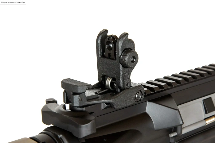 ASG-karabijn Specna Arms SA-E05 EDGE Light ops stock, afbeelding 31 van 34