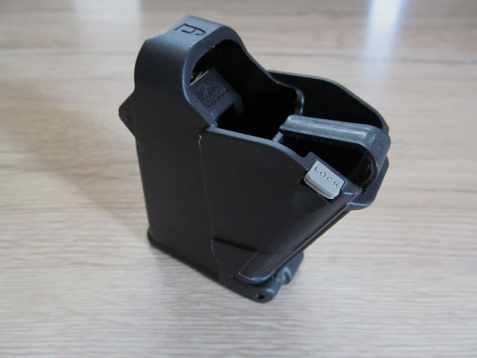 Pistolenmagazinlader UpLULA® Universal-Pistolenmagazinlader 9 mm – .45ACP