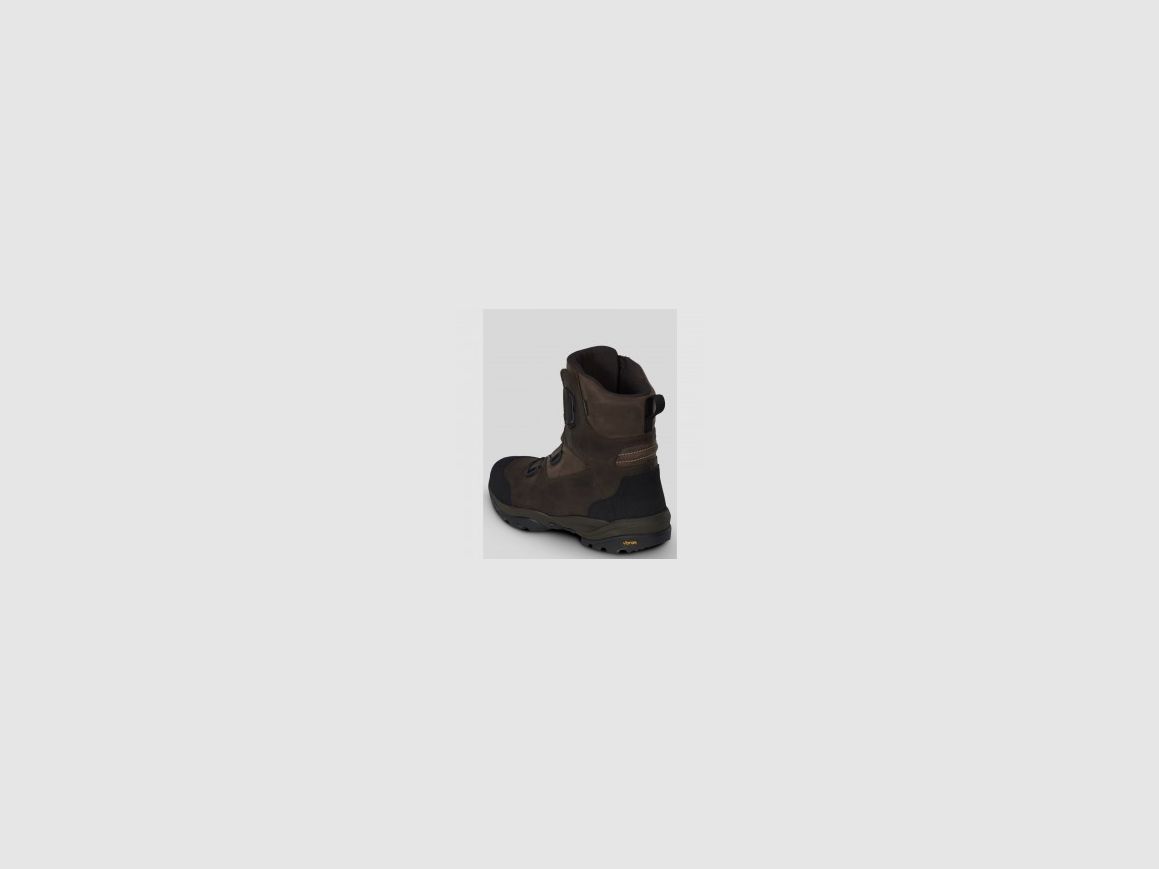 BUTY MYŚLIWSKIE DAMSKIE REIDMAR 2.0 DARK BROWN, zdjęcie 2 z 3