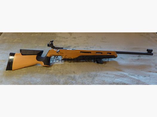 Anschütz Match Model 1803