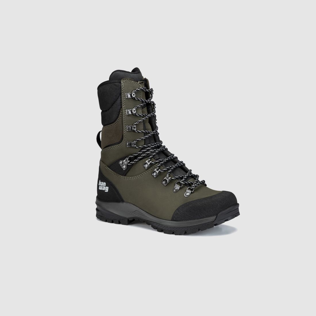 Hanwag Stiefel Kalixfors SF Extra Lady GTX (sepia/asphalt)