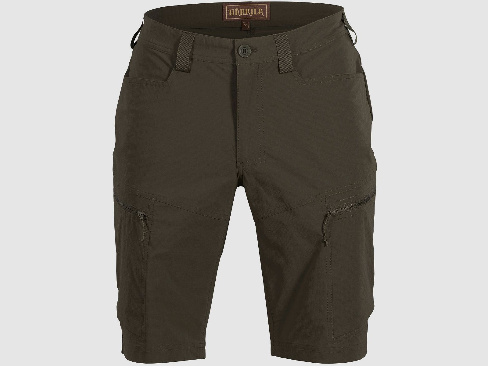 Härkila Kurze Jagdhose Trail