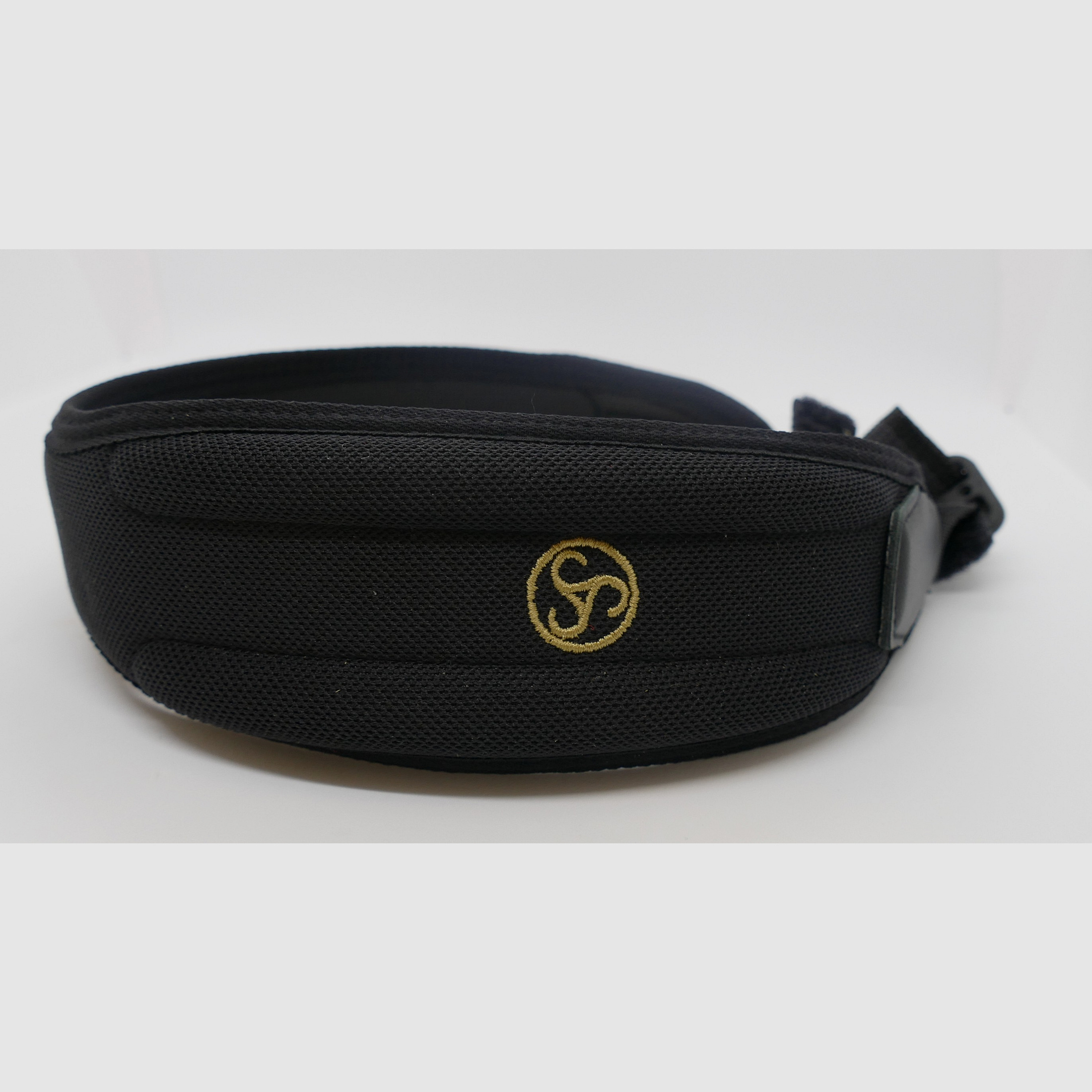 Sauer&Sohn Gewehrriemen ERGO REST schwarz/schwarz Waffenzubehör