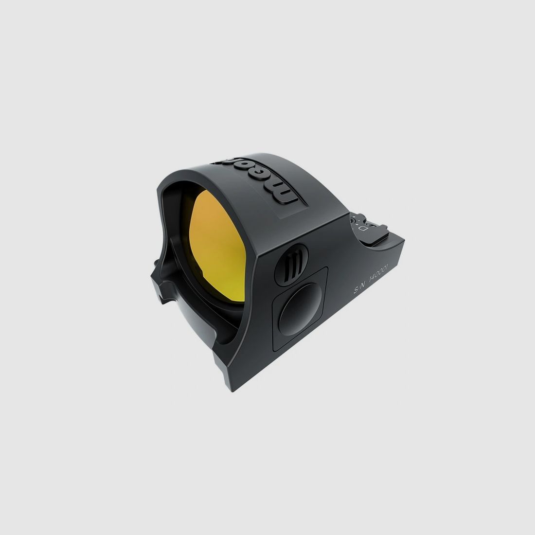 MeoRed 30 - 3 MOA Leuchtpunkt