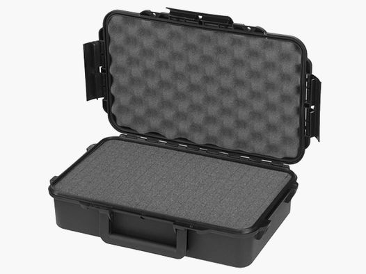 VALIGETTA IMPERMEABILE MAX 004V PLASTICA PANARO