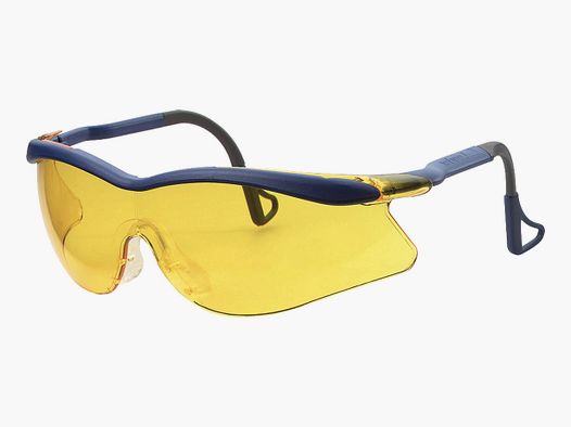 3M™ Peltor™ Schietbril QX 2000 geel