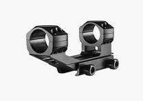 Tactical Cantilever Ring Mount 1 Inch High