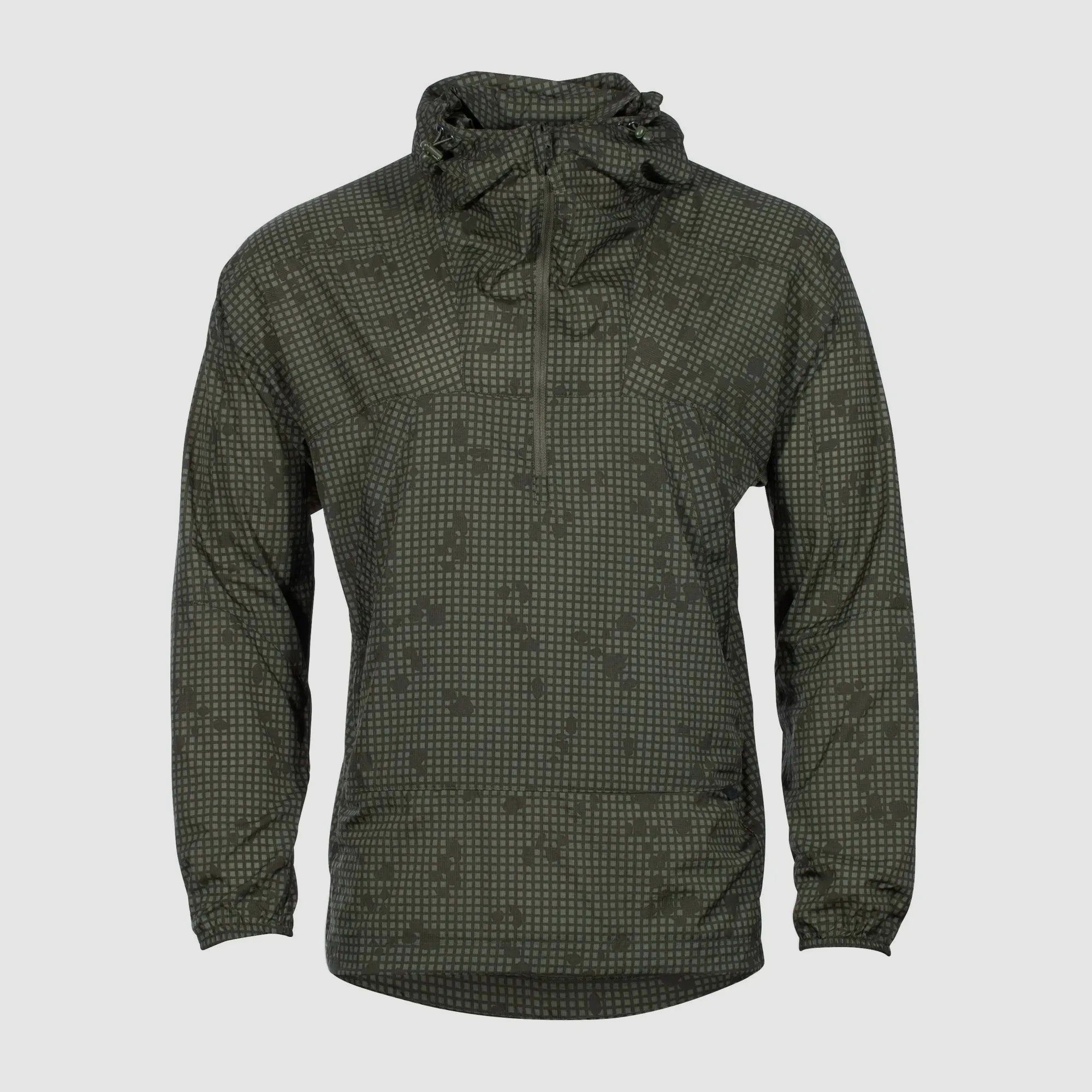 Helikon-Tex Helikon-Tex Jacke Windrunner Windpack desert night camo