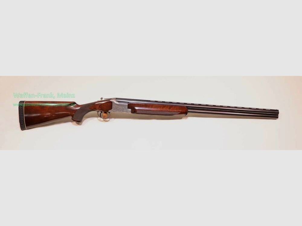 Winchester - USA	 101 Supergrade Trap/Parcour