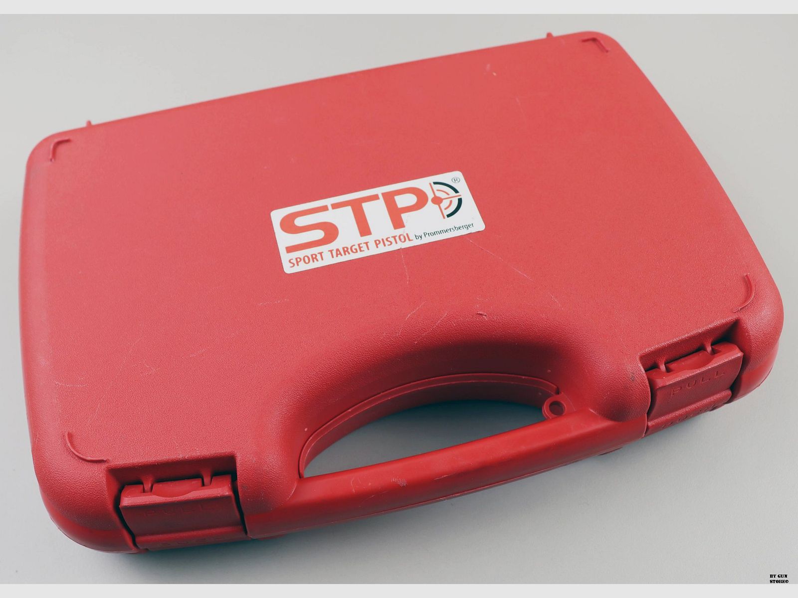 Pistole STP Sport Target Pistol mod. Sparta Kal. 45 ACP Matr. SP0472, Bild 14 von 15