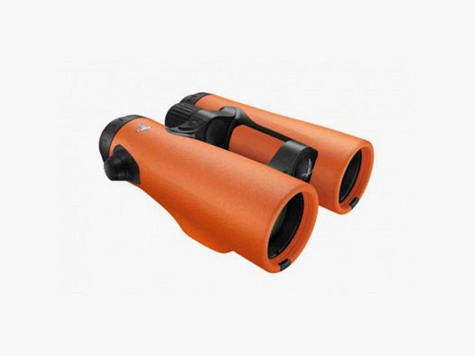 Swarovski EL Range TA 10x42 naranja