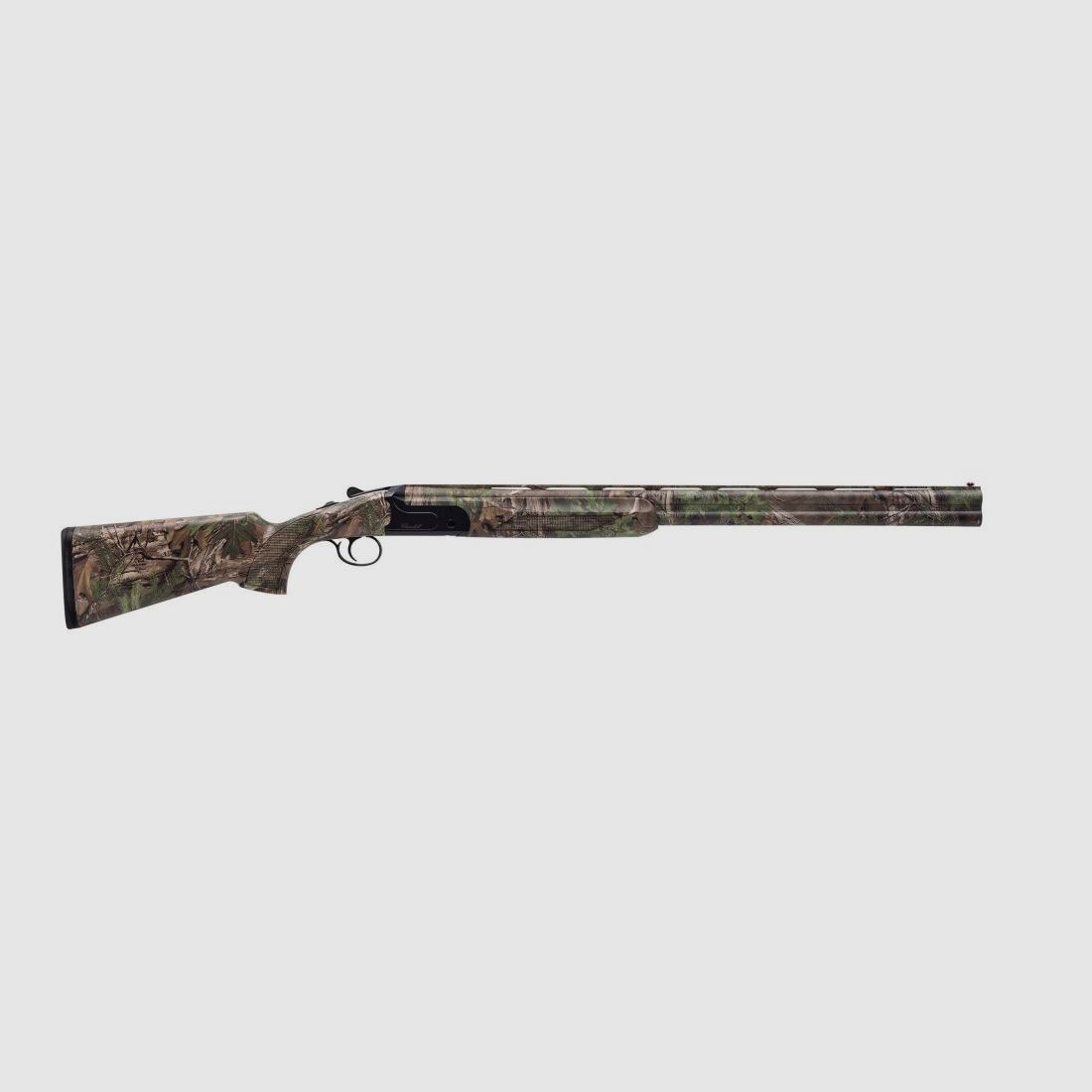 Akkar Churchill 206E Hunting Camo