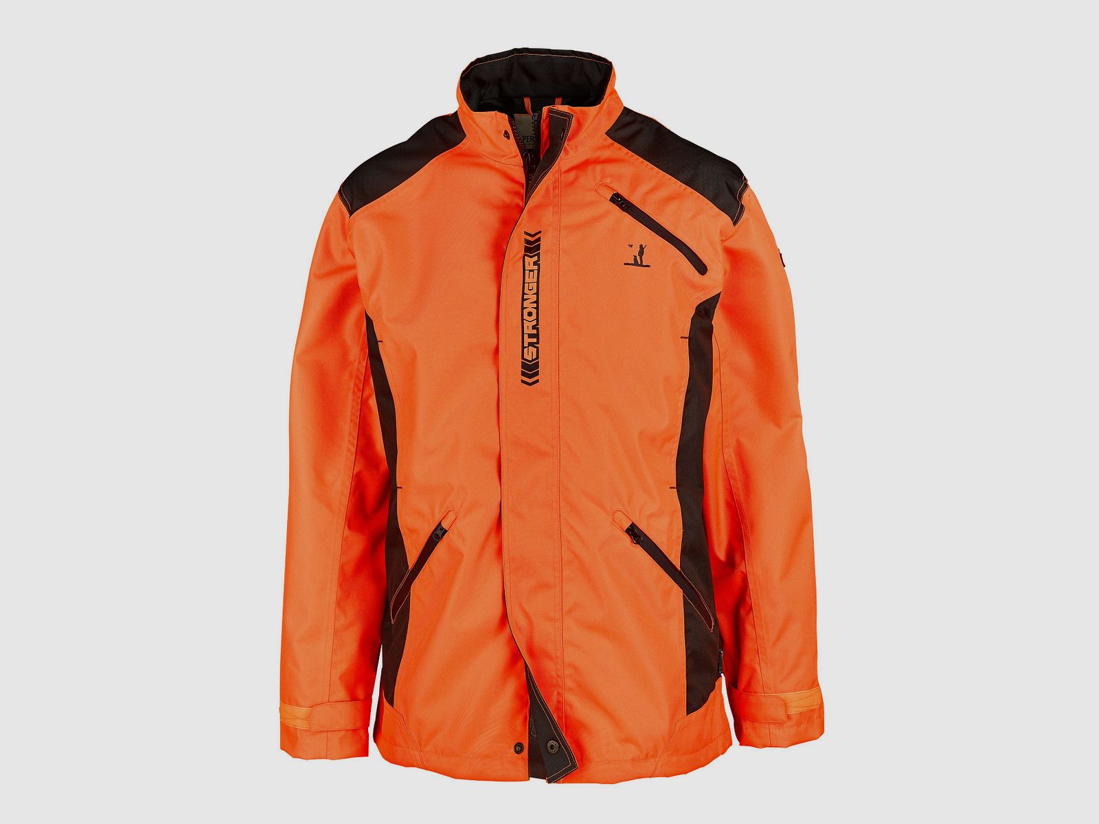 Percussion Jagdjacke Stronger EVO