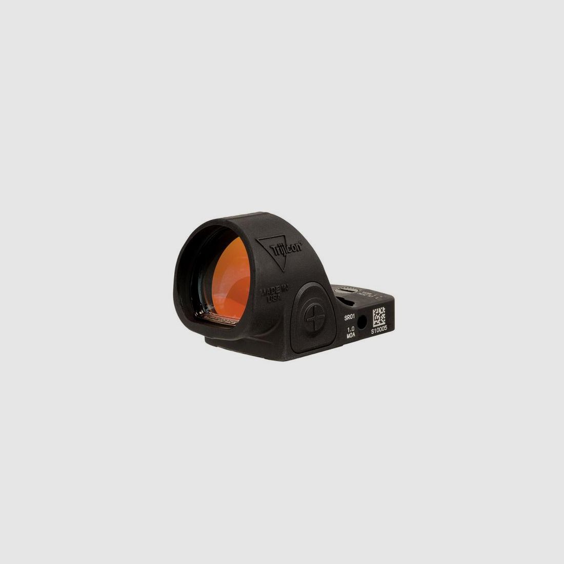 Trijicon SRO Red-Dot Adjustable