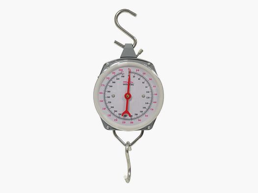Runder Wiegemessgerät 200kg Fuzyon