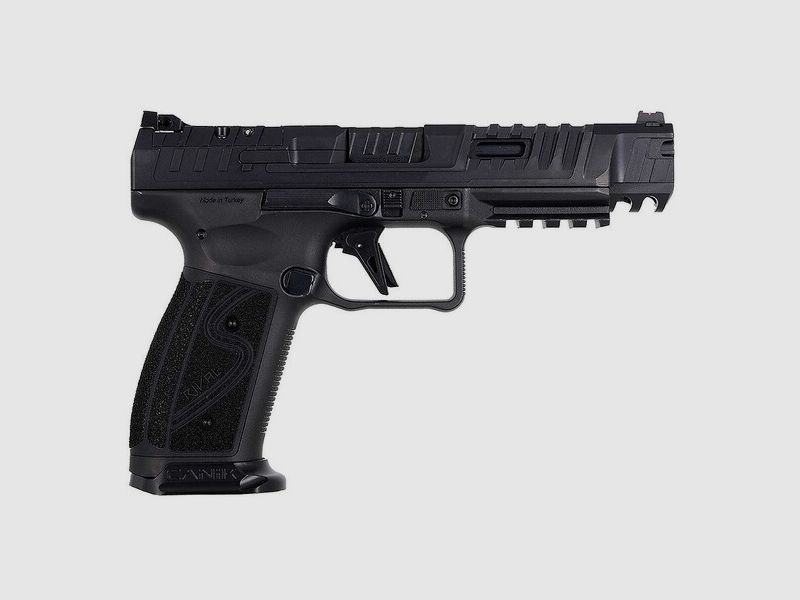 CANIK TP9 SFx Rival S 9x19