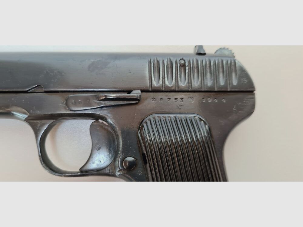 Tula TT-33