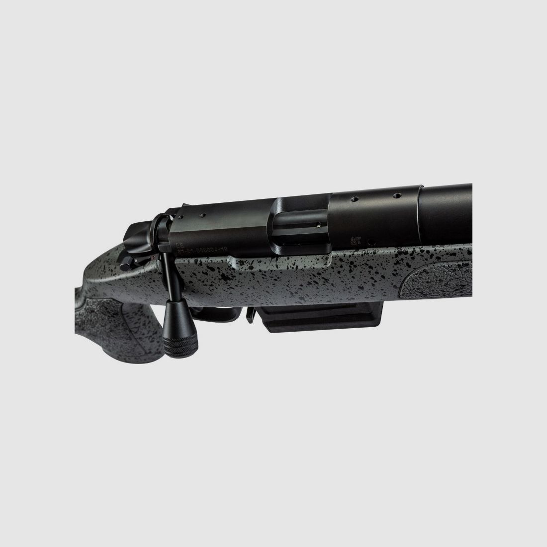 Bergara B14 TRAINER STEEL, Bild 5 von 5