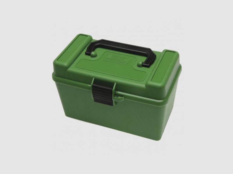 MTM Ammunitionsboks 50 stk. - H50-XL - 300vm-338LM
