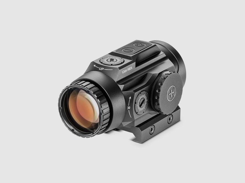 HAWK PRISMENVISIER 5.56 BDC DOT 4X24, Bild 2 von 8
