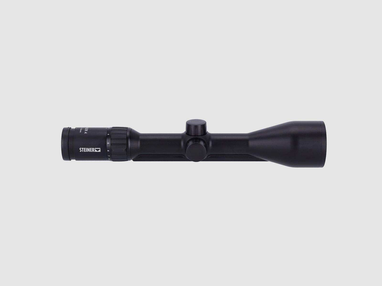 Steiner Ranger 4 3-12x56 cannocchiale, immagine 1 di 12