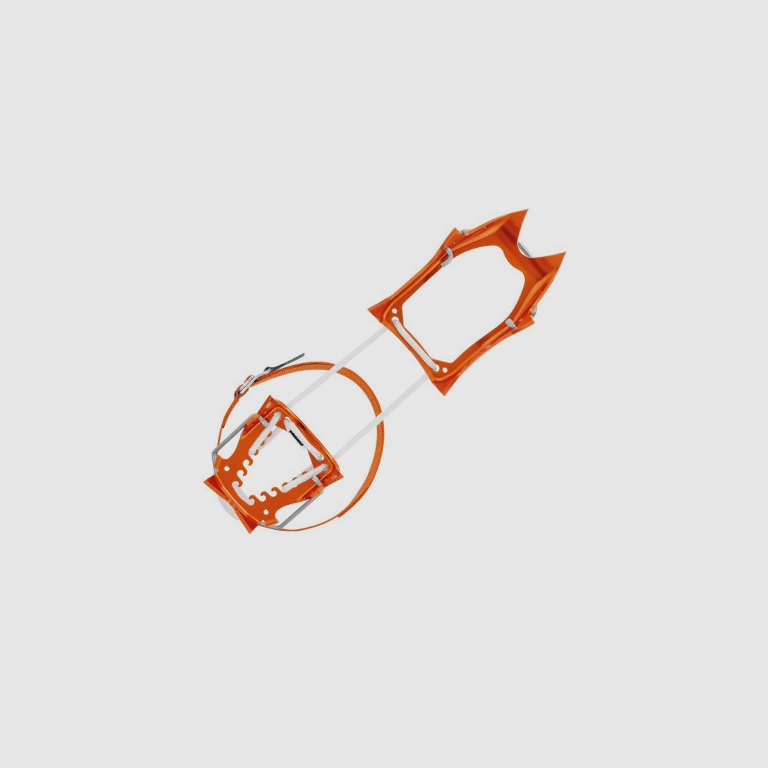 PETZL LOEPARD LEVERLOCK FIL, Bild 3 von 3