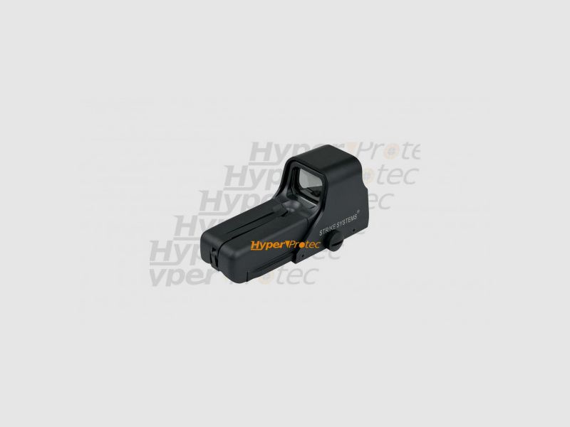 Dot sight AIRSOFT métal point rouge et vert 552, image 1 sur 4