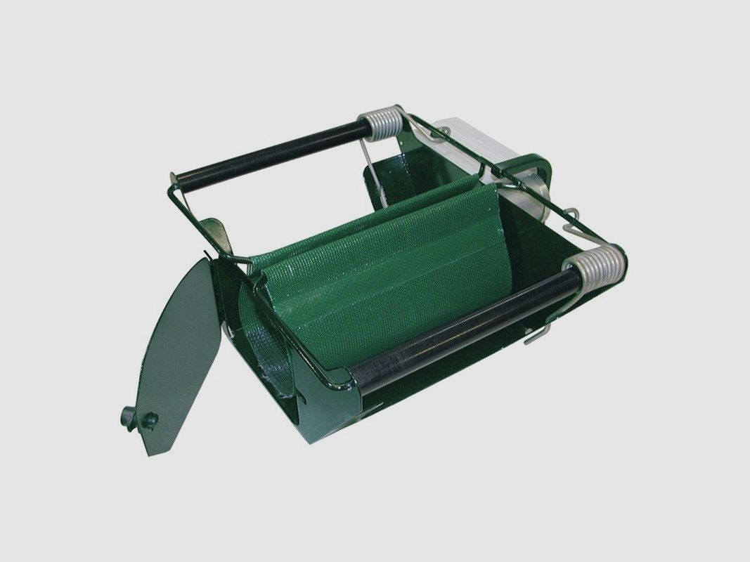 Startbox Canifly - Num'Axes, Bild 2 von 2