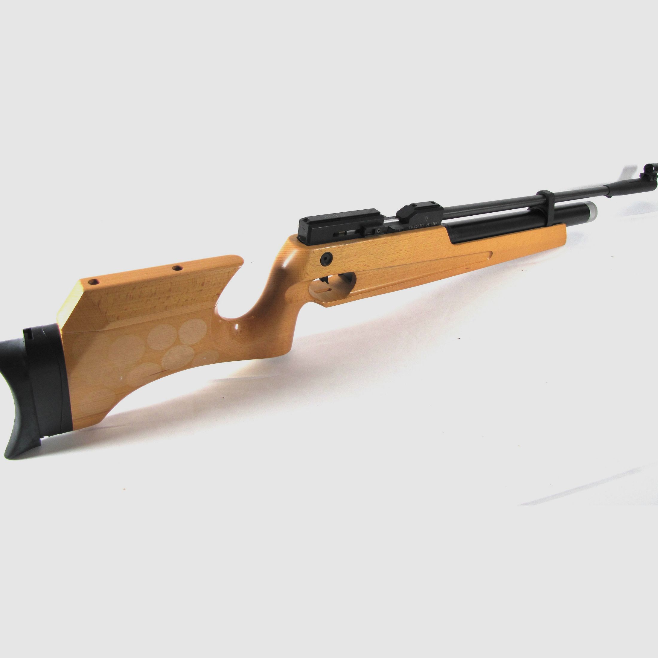 Hämmerli AR 50 Luftgewehr