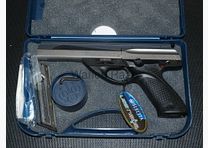 Beretta U22 Neos 6.0 Inox Beretta U22 Neos 6.0 Inox