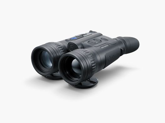 Binocolo termico Pulsar Merger LRF DUO NXP50