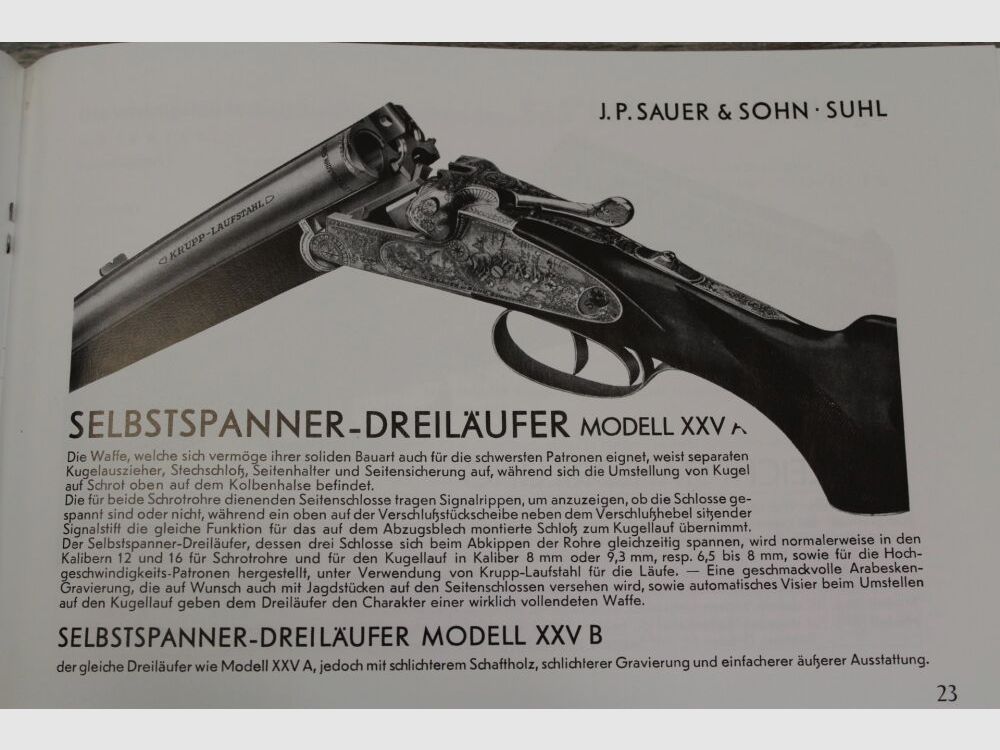 Arfmann- Éditeur- Suhl