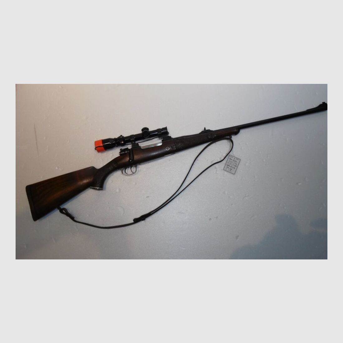 Voere Kufstein 98 Luxus