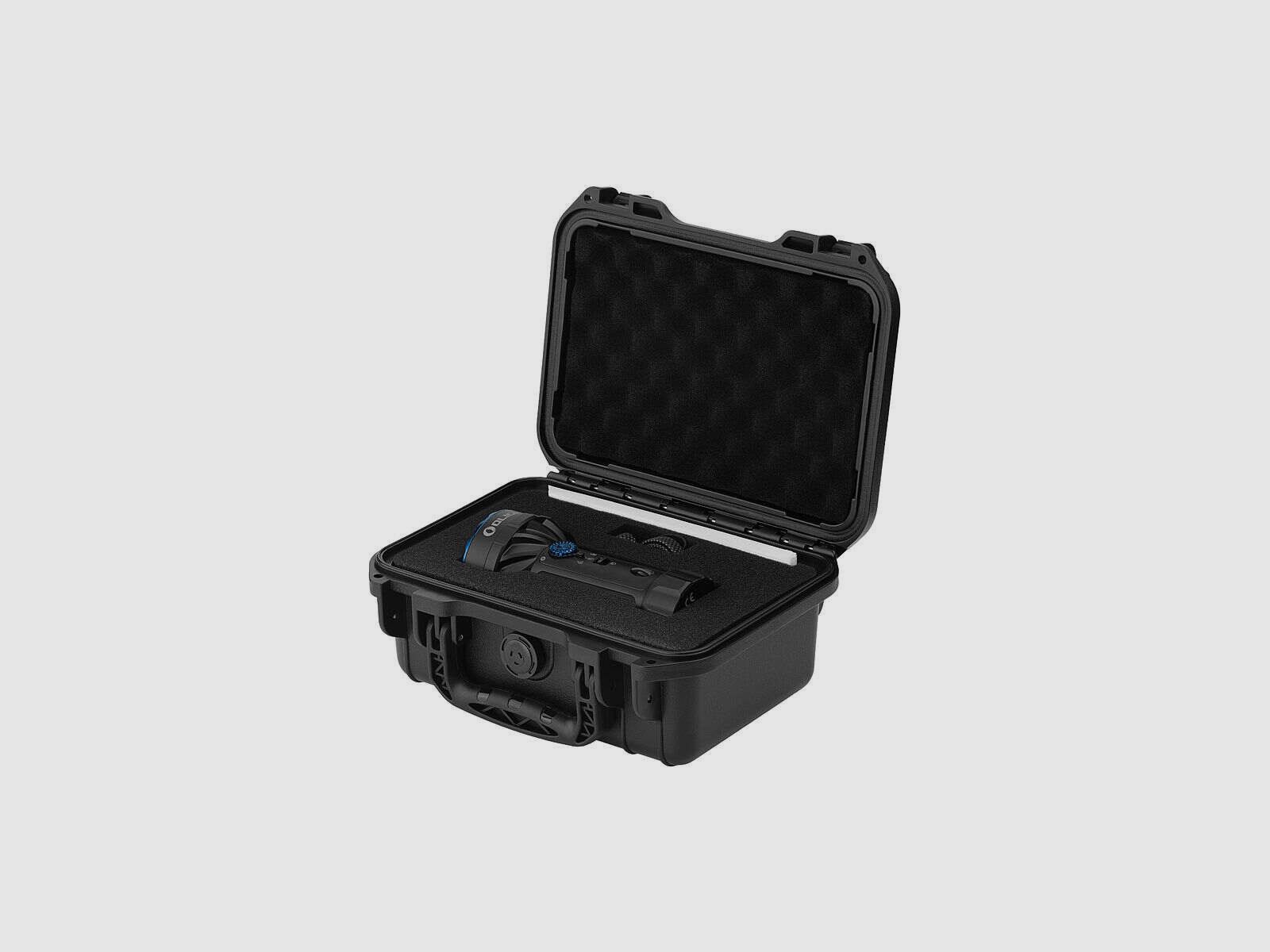 Olight® Marauder Mini 2 torcia LED - 10.000 lumen nera, immagine 1 di 16