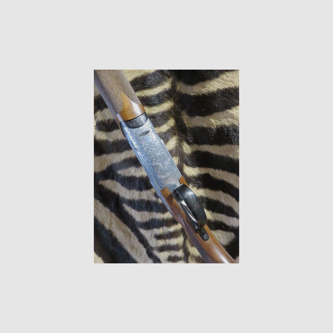 Geweer RIZZINI Artemis Small kal.410 / 76 lopen 71 cm 5 chokes, afbeelding 6 van 11