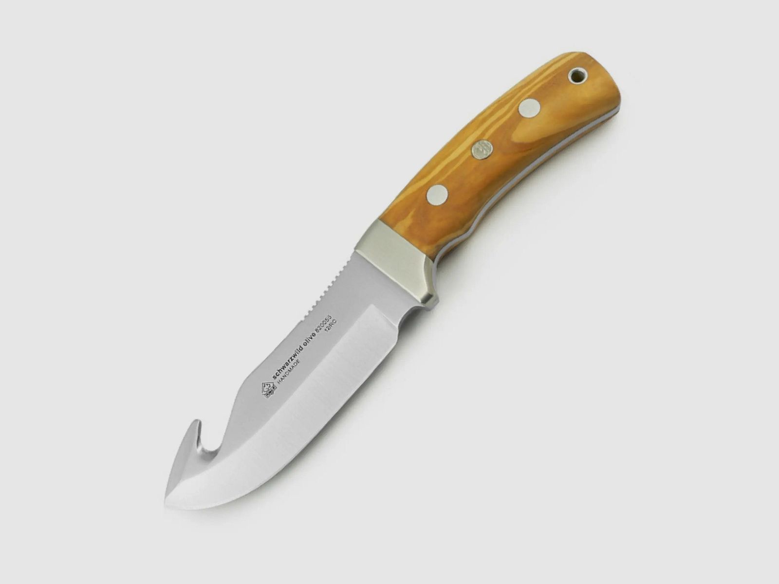 PUMA IP dzik, oliwkowy