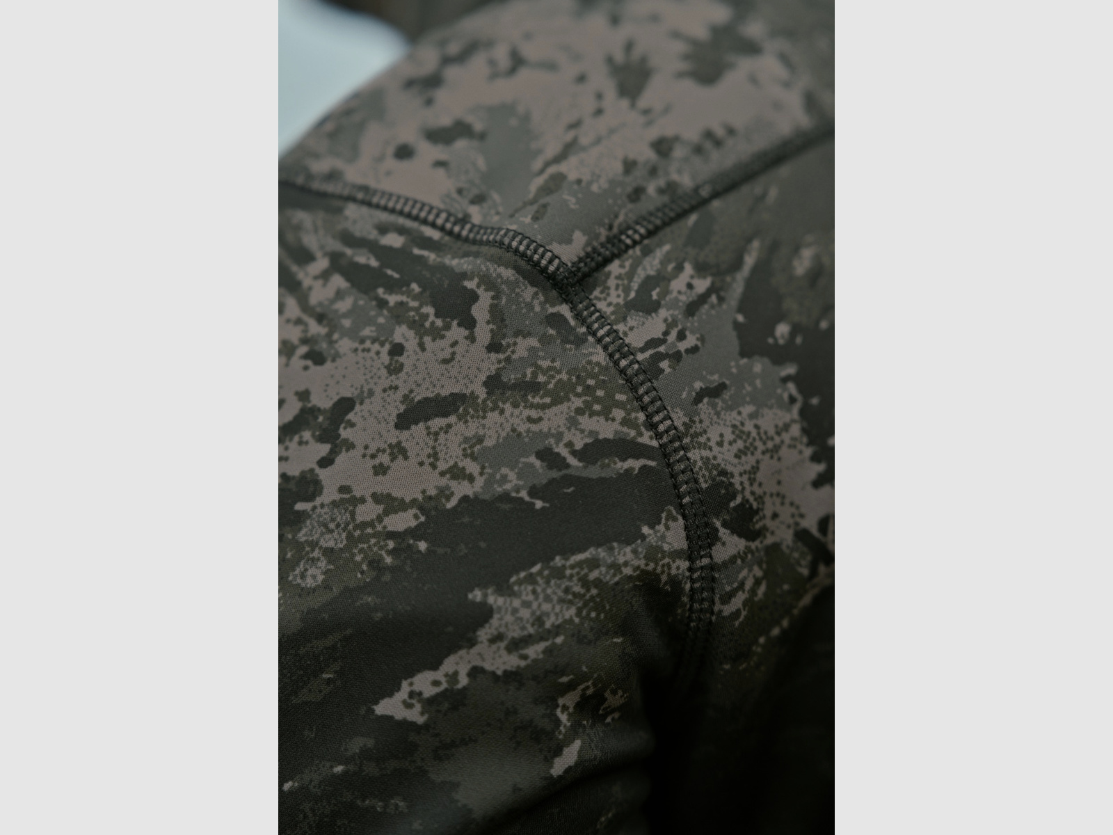 HÄRKILA NOCTYX Camo Fleecejacke