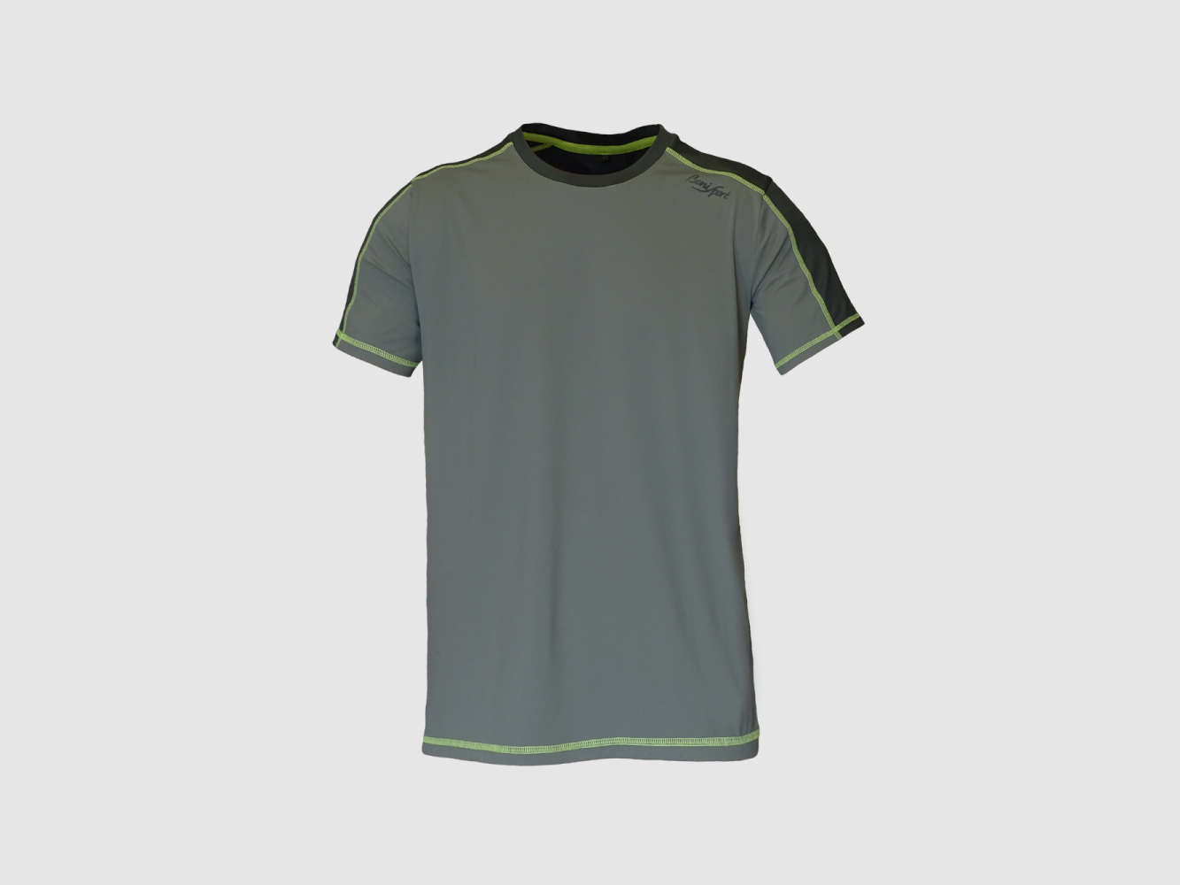 Technisches T-Shirt «Sabila»