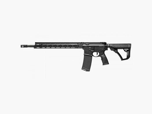 DANIEL DEFENSE AR15 DDM4 V7 PRO 18 ZOLL 223 REM
