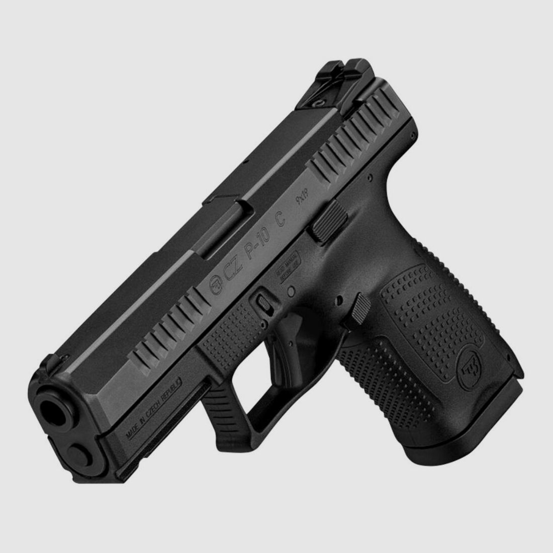 CZ P-10 C 9mm P10C