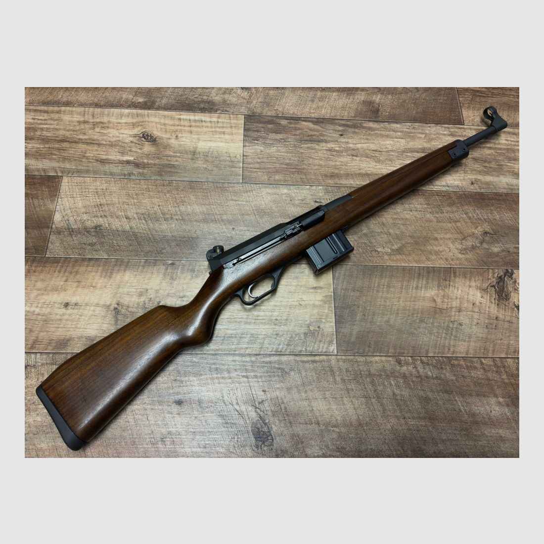 Heckler & Koch SL 7 .308Win