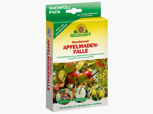 Neudomon apple maggot trap - replacement set