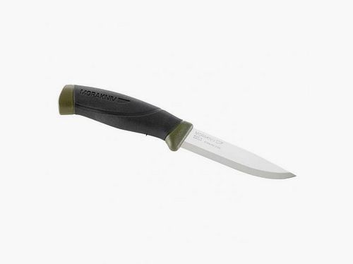 Morakniv Companion MG acier inoxydable Sandvik