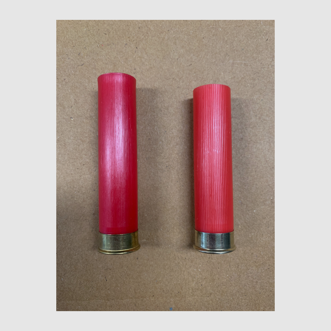 Bossoli cal. 28 Cheddite