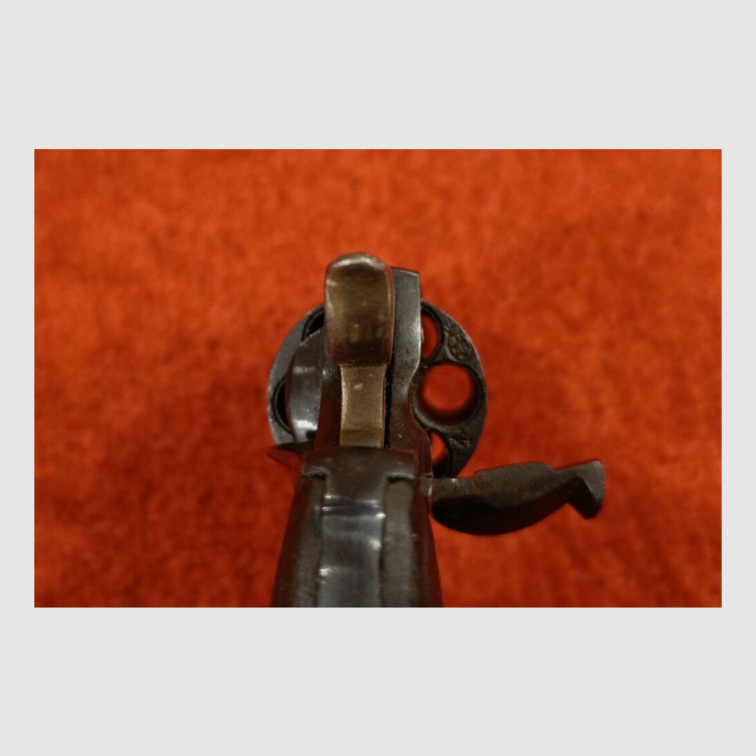 Liege Arms .320Short