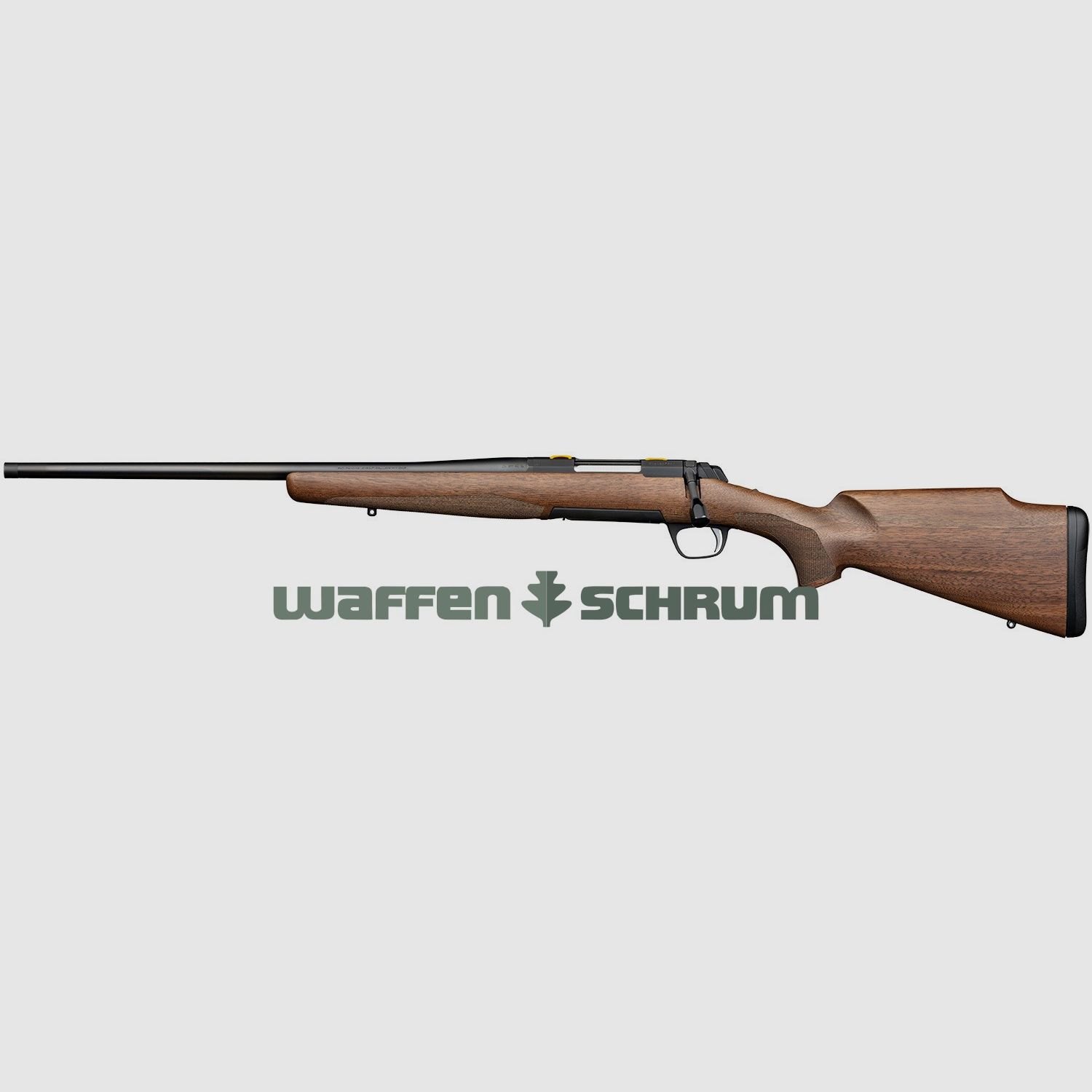 Browning X-Bolt Hunter II Monte Carlo Links